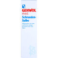 GEHWOL med Schrunden-Salbe, 125.0 ml Salbe 7123651