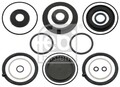 FEBI BILSTEIN Dichtungssatz für Lenkgetriebe für Scania 102306