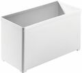 4x Festool Einsatzbox Box SYS-SB 500067 für SYS-Storagebox  60x120x71 mm