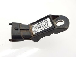 Renault Laguna MK2 2003 2.2 DCI Karte Luftdruck Sensor Bosch 0281002552