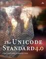 The Unicode Standard, Version Buch Addison-Wesley Educational Publishers Inc