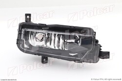 Depo Nebelscheinwerfer für VW T6 Pritsche Multivan 2015-2024 Vorne Rechts