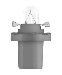 Glühlampe Instrumentenbeleuchtung für Ams-Osram 2741Mf