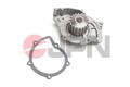JPN Wasserpumpe Kühlmittelpumpe für Fiat Ford Peugeot Citroen Lancia 2000 ->
