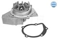 MEYLE Wasserpumpe 11-13 220 0001 für CITROËN  passend für FIAT LANCIA PEUGEOT