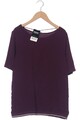 Street One T-Shirt Damen Shirt Kurzärmliges Oberteil Gr. EU 40 Bordeaux #789bk2d