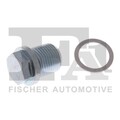 ORIGINAL® Fa1 Verschlussschraube, Ölwanne für Volvo XC90 II XC90 I XC60 I SUV