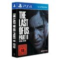 The Last of Us Part II -- Special Edition (Sony PlayStation 4, 2020)