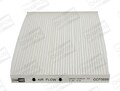 CHAMPION CCF0058 Innenraumfilter für QASHQAI I ROGUE X-TRAIL II 1.5D-2.5