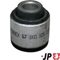 JP GROUP Querlenkerlager JP 1150301400 für PASSAT ALTEA SEAT AUDI A3 SKODA VW B6
