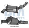 BM CATALYSTS DPF Rußpartikelfilter Dieselpartikelfilter Approved BM11050H 116
