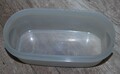 Tupperware nur Behälter (1611) für Eidgenosse 500 ml Ersatzteil