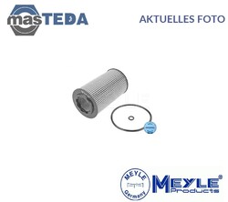 614 322 0001 MOTOR ÖLFILTER MEYLE NEU OE QUALITÄT