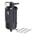 Kraftstofffilter HENGST FILTER H429WK D397 Leitungsfilter für AUDI 8K2 A4 8K5 B8