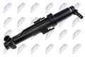 NTY Waschwasserdüse Scheinwerferreinigung Scheinwerfer-Spritzdüse EDS-BM-021