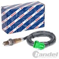 BOSCH LAMBDASONDE passend für CITROEN C4 1 PEUGEOT 307 406