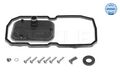 Teilesatz, Automatikgetriebe-Ölwechsel Meyle 014 135 0200/SK für MERCEDES-BENZ
