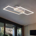 Deckenlampe Deckenleuchte Wohnzimmerlampen LED 40W Büro Küchen Flur Beleuchtung