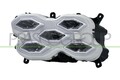 PRASCO VG4114414 Nebelscheinwerfer Links für VW Golf VIII Schrägheck (CD1)