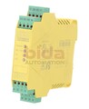 Phoenix Contact PSR-SPP-24UC/ESM4/3X1/1X2/B  2963925 Sicherheitsrelais / Safety 