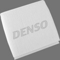 DENSO (DCF485P) Innenraumfilter, Pollenfilter, Mikrofilter für CITROEN FIAT