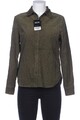 Boden Bluse Damen Oberteil Hemd Hemdbluse Gr. EU 36 Baumwolle Grün #9qwk129