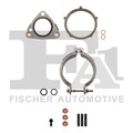 Montagesatz Lader FA1 KT460020 für LANDROVER DISCOVERY SPORT L550 RANGE ROVER 5