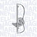 MAGNETI MARELLI 350103135400 Fensterheber für PEUGEOT