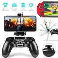 Handy Controller Halterung Smartphone Joystick Halter 6 Zoll passend für PS4