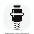 DPF Rußpartikelfilter Dieselpartikelfilter MAXGEAR 27-6207 für MERCEDES VIANO