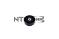 SNR Spannrolle, Keilrippenriemen  u.a. für AUDI, FORD, MAZDA, SEAT, VW
