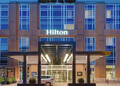 Hilton Munich City München Gutschein 105 Euro