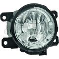 1480088 Nebelscheinwerfer beidseitig verwendbar für RENAULT MEGANE III Coupe (DZ