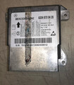 Airbagsteuergerät Mercedes W204 Airbag Steuergerät Modul A2048709426 Original