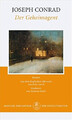Der Geheimagent von Joseph Conrad (Gebundene Ausgabe)