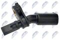 NTY (HCA-VW-021) ABS Sensor Drehzahlsensor vorne links für AUDI SEAT SKODA VW