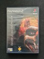 TWISTED METAL: BLACK Italienische PAL Version KOMPLETT Spiel Sony PS2 Playstation 2
