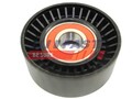 FAST Spannrolle Keilrippenriemen FT44602 für 6E1 6N2 6V2 6X1 6N1 VW LUPO POLO A2