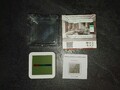 Tuya WIFI Smart Thermometer Hygrometer Temperatur Feuchtigkeitssensor LCD Sensor