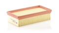 MANN-FILTER C 24 026 Luftfilter für CITROËN DS OPEL PEUGEOT