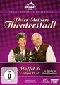 Peter Steiners Theaterstadl - Staffel 2: Folgen 17-32 | DVD
