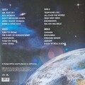 E.L.O. All Over The World: The Very Best of Electric Light O (Vinyl) (US IMPORT)