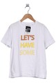 Rich & Royal T-Shirt Damen Shirt Kurzärmliges Oberteil Gr. XS Baumwo... #829t7xc