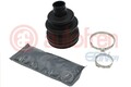 Faltenbalgsatz Antriebswelle AUTOFREN SEINSA D8163 für OPEL ASTRA ESPACE CORSA 4