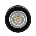 GATES T36296 Umlenkrolle Keilrippenriemen 70mm für BMW 3 Touring (E91) X3 (E83)