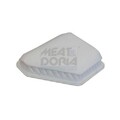 1x Luftfilter MEAT & DORIA 18377 passend für TOYOTA
