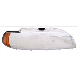 20-0010-LA-1 TYC Streuscheibe, Hauptscheinwerfer