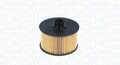 MAGNETI MARELLI 153071760790 Ölfilter für Renault Dacia Mercedes Nissan Smart