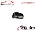 SPIEGEL KAPPEN GEHÄUSE ABDECKUNG BLIC 6103-01-1322794P I FÜR MERCEDES-BENZ