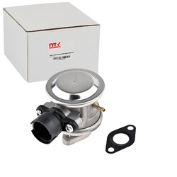 NTY VENTIL SEKUNDÄRFLUFTSYSTEM passend für AUDI A3 A8 SEAT LEON TOLEDO SKODA